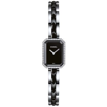 Chanel Premiere Mini 20mm Ladies Watch H2163