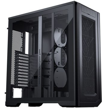 PHANTEKS Enthoo Pro 2 Server Full Tower, XL-EEB, Tempered Glass - black (PH-ES620PTG_BK02)