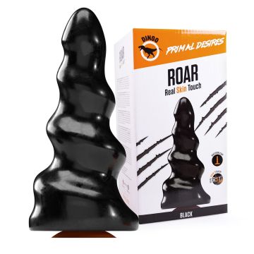 Dinoo Primal - Roar Black (8720246442007)