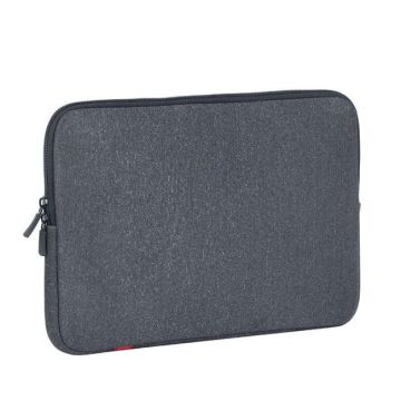 Rivacase MacBook Air 12 inch Sleeve Dark Grey (5113DARKGREY)