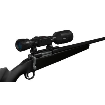 ATN MARS 4 384 4.5-18X Smart HD Thermal Rifle Scope (MS4K3850)