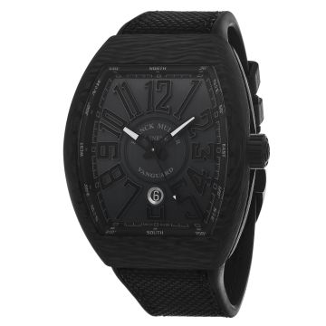 Franck Muller Vanguard Automatic Men's Watch 45VSCDTCBNR
