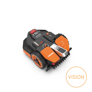 Worx Landroid Vision M600 (WR206E)