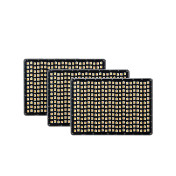 Amaran P60x 3-Light Kit