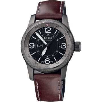 Big Crown Timer Men's Watch 735.7660.4264.LS