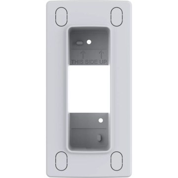 AXIS TI8204 Recessed Mount White