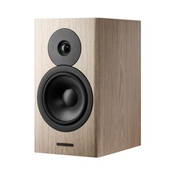 Dynaudio Evoke 20 Bookshelf Speakers Wood (Pair / Set of 2)