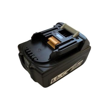 Extra Digital Power Tool Battery MAKITA BL1850B, BL1860B, 18V, 6.0Ah, Li-ion TB920754