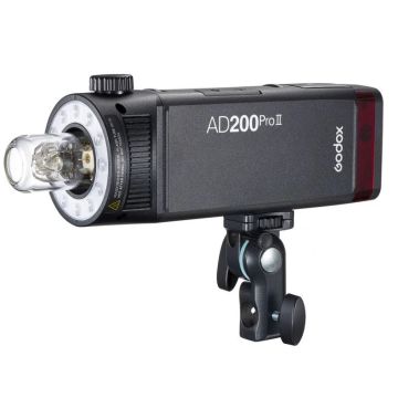Godox AD200Pro II TTL Outdoor Flash