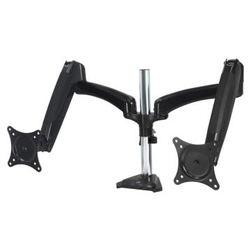 Arctic Dual Monitor Arm Z2-3D with USB 3.0 Hub (AEMNT00022A)
