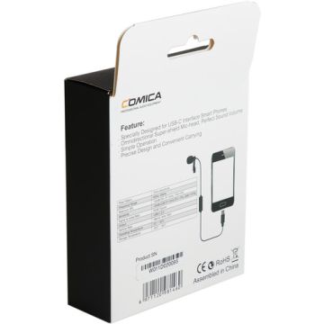 Comica CVM-V01SP UC 4.5m