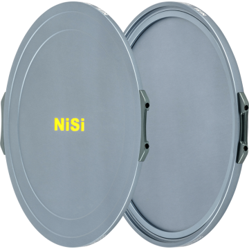 NiSi JetMag Pro 95 Cap Kit (incl. Front & Rear Cap)