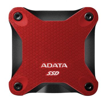 ADATA SD620 1TB External SSD USB 3.2 Red (SD620-1TCRD)