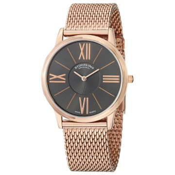 Stuhrling Symphony Men's Watch 533M.334454