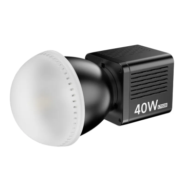 Ulanzi LT028 Portable 40W LED Video Light