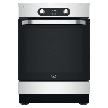 Hotpoint-Ariston HS68IQ8CHXE