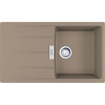 Franke CNG 611-86 3 1/2 Cashmere 86x50 (114.0682.502)