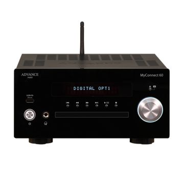 Advance Paris MyConnect 60 All-in-One System