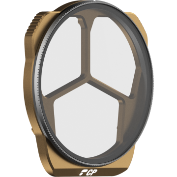 PolarPro DJI Mavic 3 Pro Circular Polarizer CP Filter M3PRO-CP