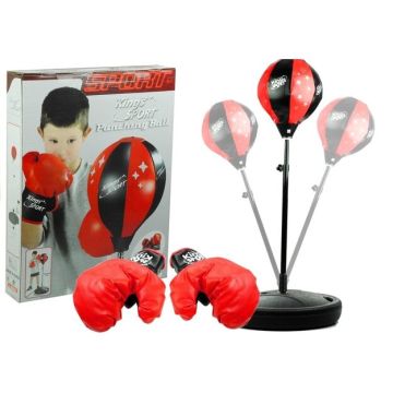 Kings Sport Lielais Boksa Komplekts (LN726)