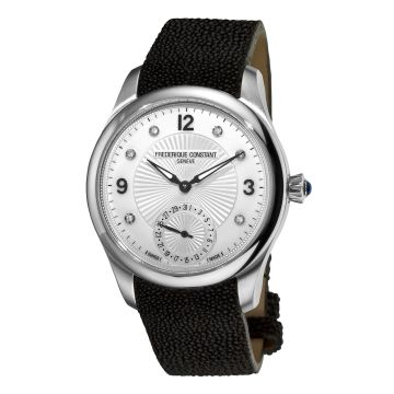 Frederique Constant Maxime Manufacture Automatic Ladies Watch FC-700MPWD3M6