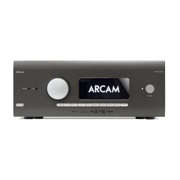 Arcam AVR5 7.1.4 Channel AV Receiver