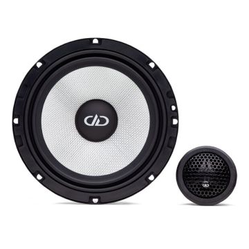 DD Audio D-C6.5b-S3