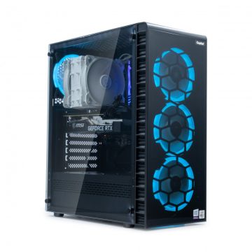 Capital NEO X Phoenix i7-10700F/ 16GB/ 500GB/ 650W/ RTX3070/ Win10Home (144998)