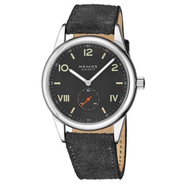 NOMOS Glashutte Club Campus Men's Watch NOMOS736