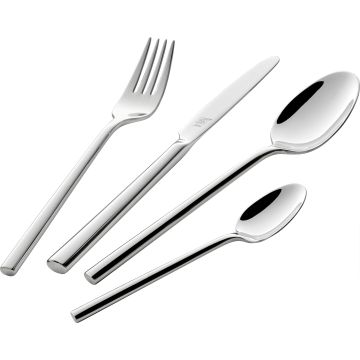 Zwilling 07146-338-0 Twin Mayfield 68-Piece Cutlery Flatware Set Polished