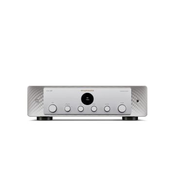 Marantz MODEL 50 Silver Gold