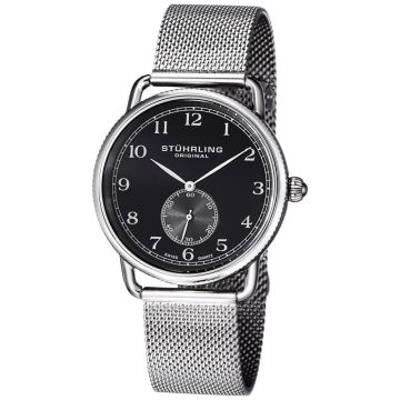 Stuhrling Symphony Men's Watch 207M.02