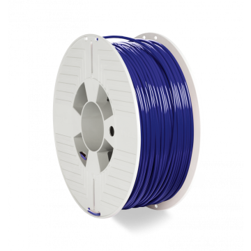 Verbatim PLA Filament 3D Printer 2.85 mm 1 Kg blue