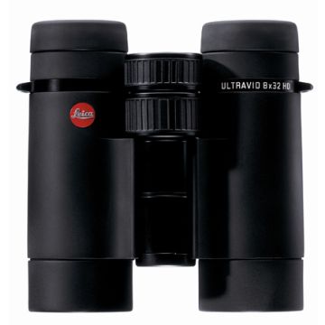 Leica Ultravid 8x32 HD (40290)