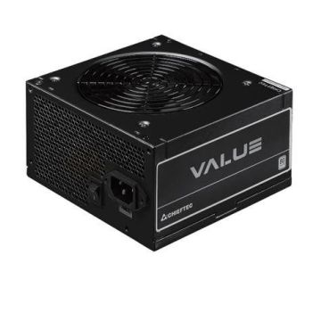 Chieftec Value 700 ATX 700W Power Supply Black (APB-700B8-BK)
