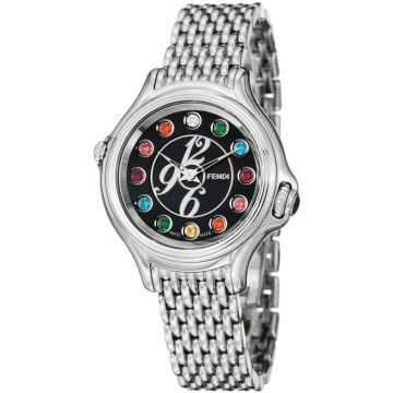Fendi Crazy Carats- Small Ladies Watch F105021000T02