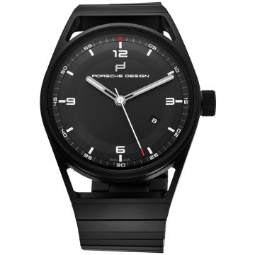 Porsche Design Datetimer Men's Watch 6020.3020.01022