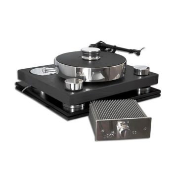 Transrotor La Roccia Reference TMD