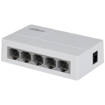 Dahua Switch 5-port SF1005L