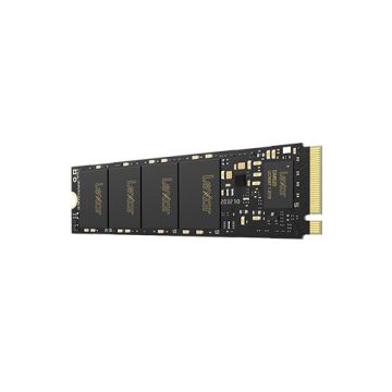 Lexar NM620 1TB M.2 PCIe NVMe SSD (LNM620X001T-RNNNG)