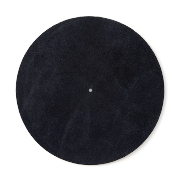 Argon Audio LEATHER MAT