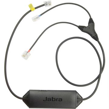 Jabra link EHS‑adapter cable for NEC