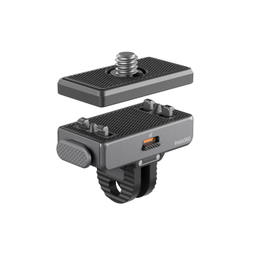 Insta360 Quick Release Bracket 2.0