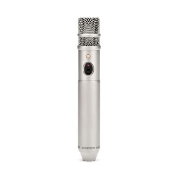 Rode NT3 3/4-inch Cardoid Condenser Microphone