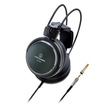 Audio-Technica ATH-A990Z Art Monitor Dynamic Headphones