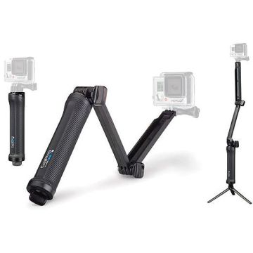 GoPro 3-Way (AFAEM-001)