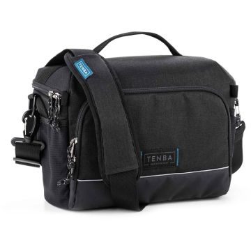 Tenba Skyline v2 12 Shoulder Bag Black 637-784