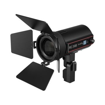 SmallRig 4280 LED Video Light COB RC 30B