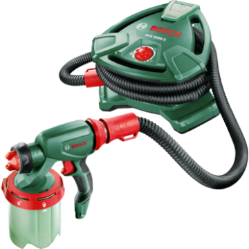 Bosch PFS 5000 E (0603207200)