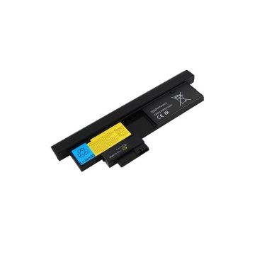 Extra Digital Notebook battery, Extra Digital Advanced, LENOVO 42T4564, 5200mAh 9990000480203